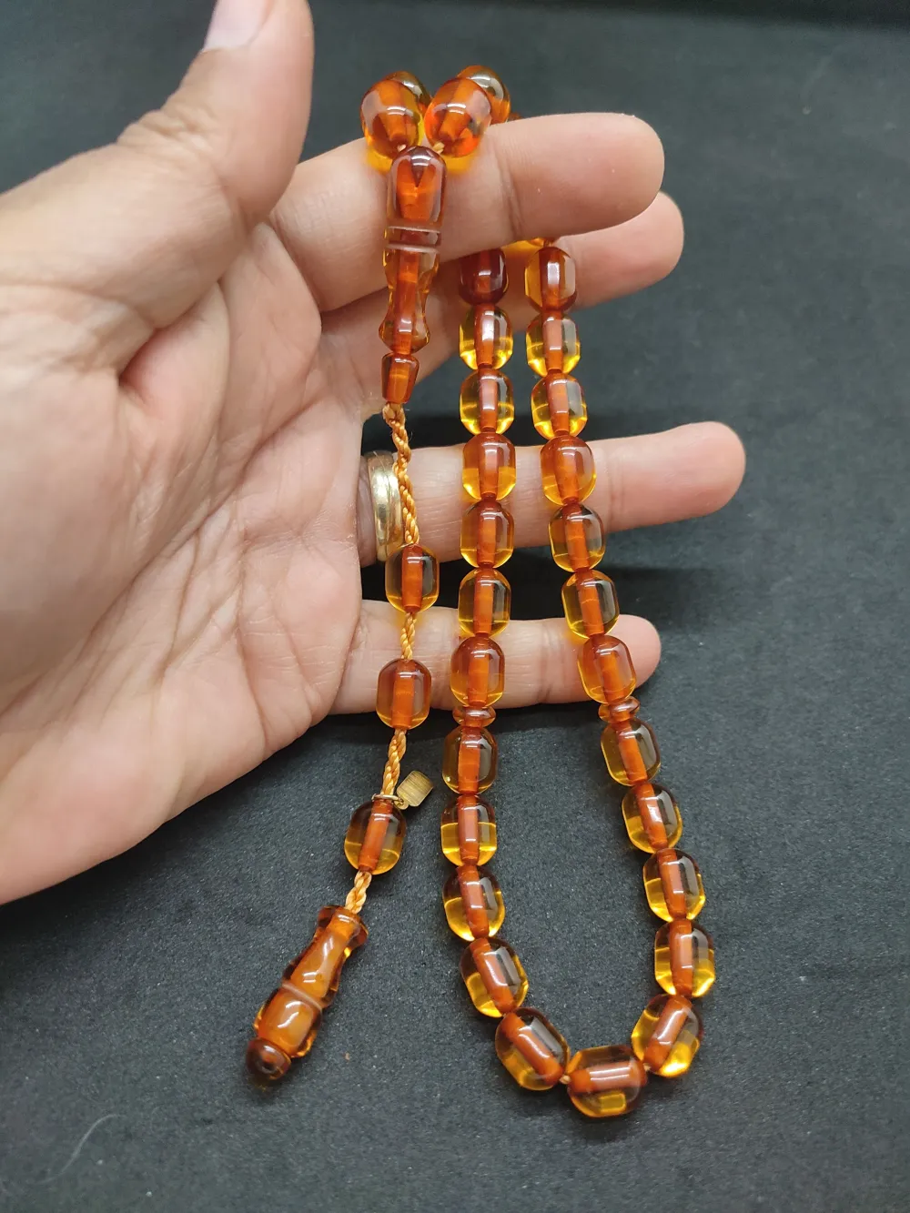 Dabbas Usta Eseri̇ Rengi̇n Zi̇rvesi̇ Ok Gi̇bi̇ Kesme Alman Faturan küçük resim 2