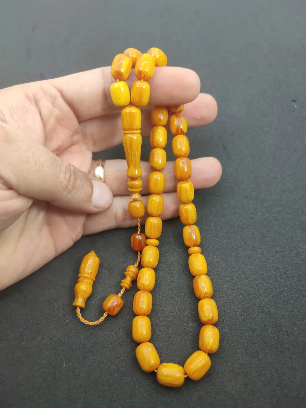 Enes Abdo Usta Eseri̇ Belçi̇ka Katali̇n küçük resim 4