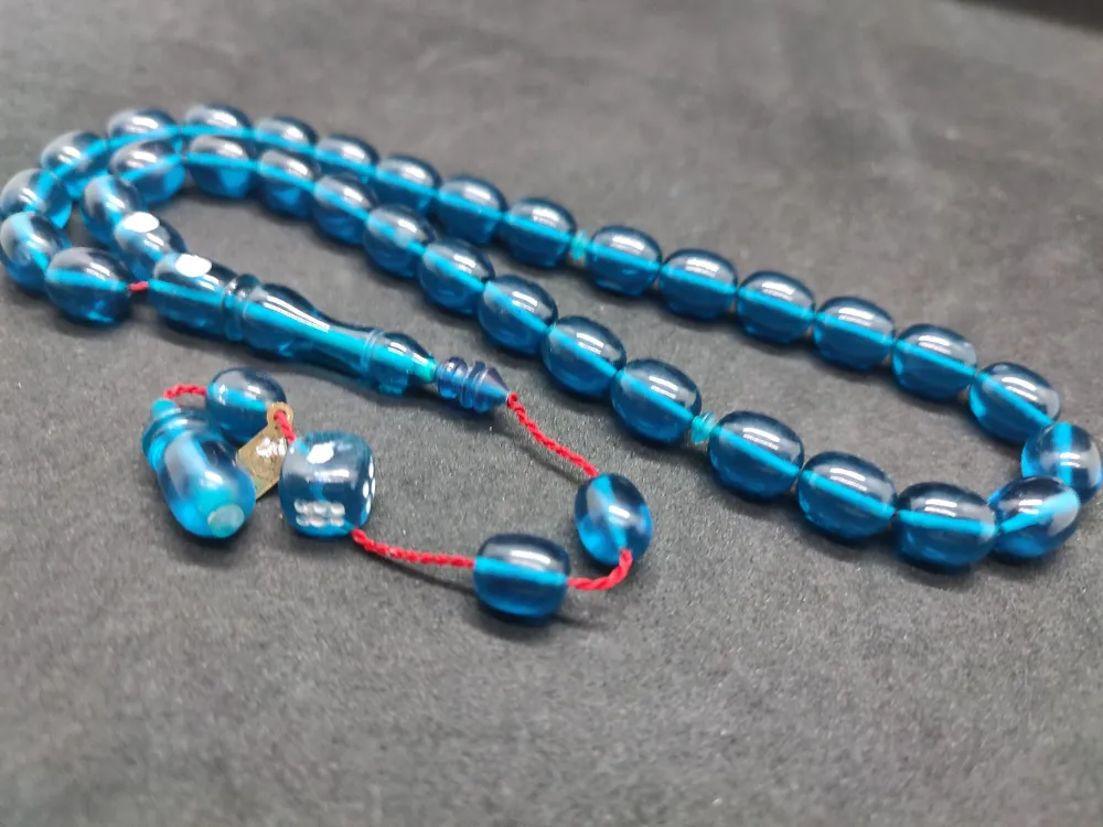 Beki̇r Deveci̇ Usta Eseri̇ Eski̇ Avusturya Pati̇nli̇ Oyun Zarı küçük resim 3