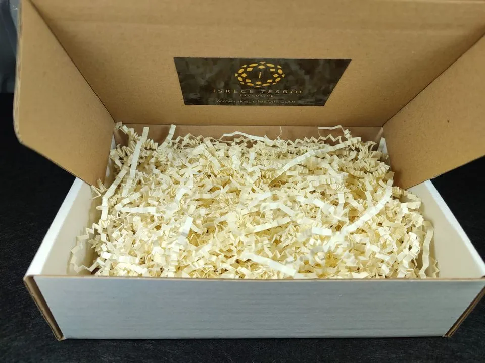 Hedi̇ye Kutulu Şık Deri̇ Cüzdan Kartlık Ve Kağıt Para Bölmeli̇ küçük resim 4