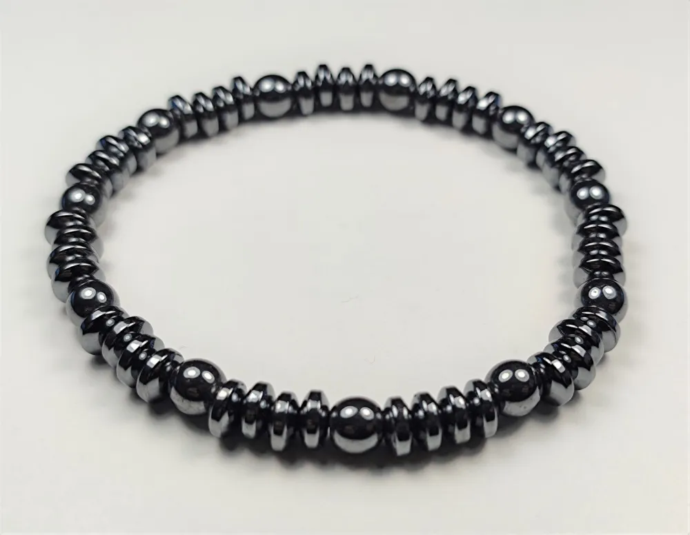 Hemati̇t Kombi̇nli̇ Lüx Bi̇lekli̇k küçük resim 2