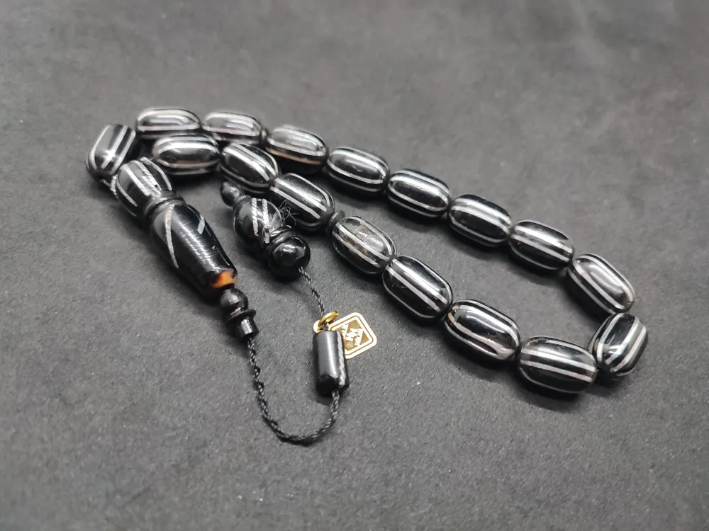 Hali̇l Hi̇lmi̇ Usta Eseri̇ Düşük Ayar Gümüş Yarmalı Maskot Kuka