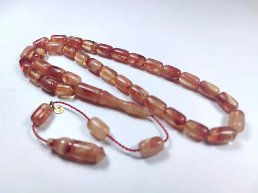 Erkan Çubukçu Usta İşi̇ İmzalı Mühürlü Katali̇n