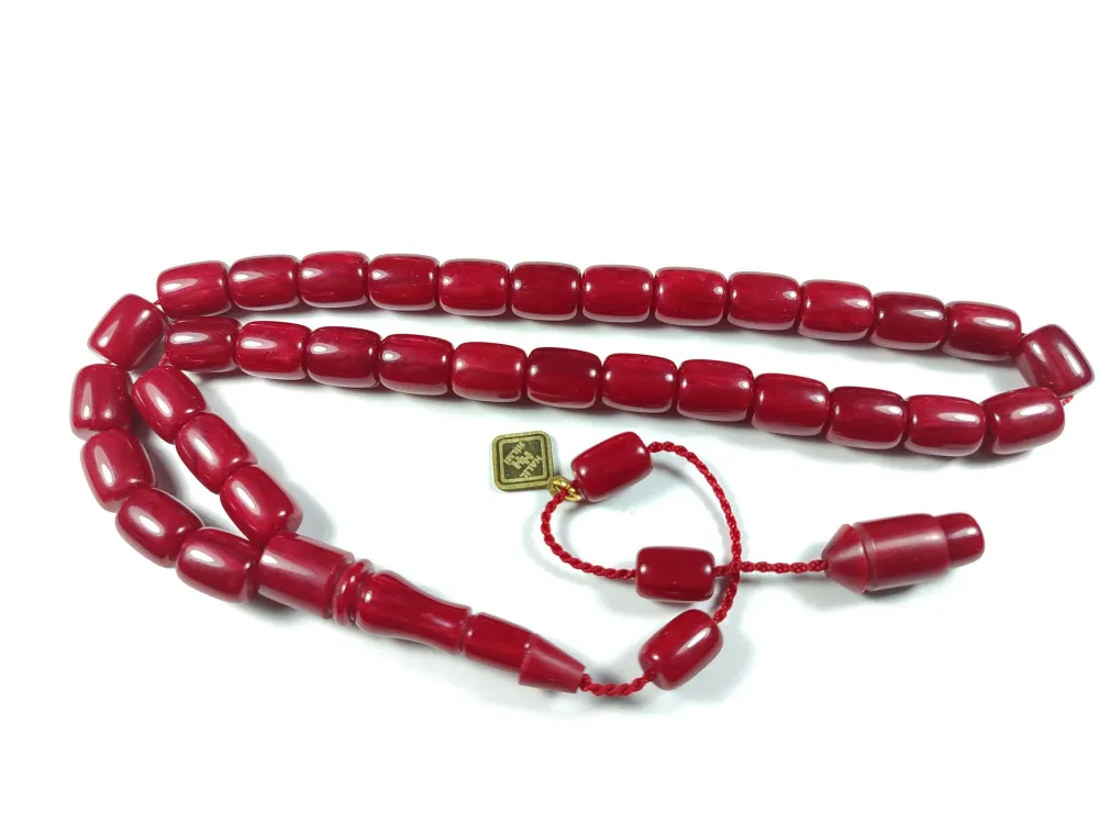 Hali̇l Hi̇lmi̇ Usta İşi̇ İmzalı Katali̇n küçük resim 2