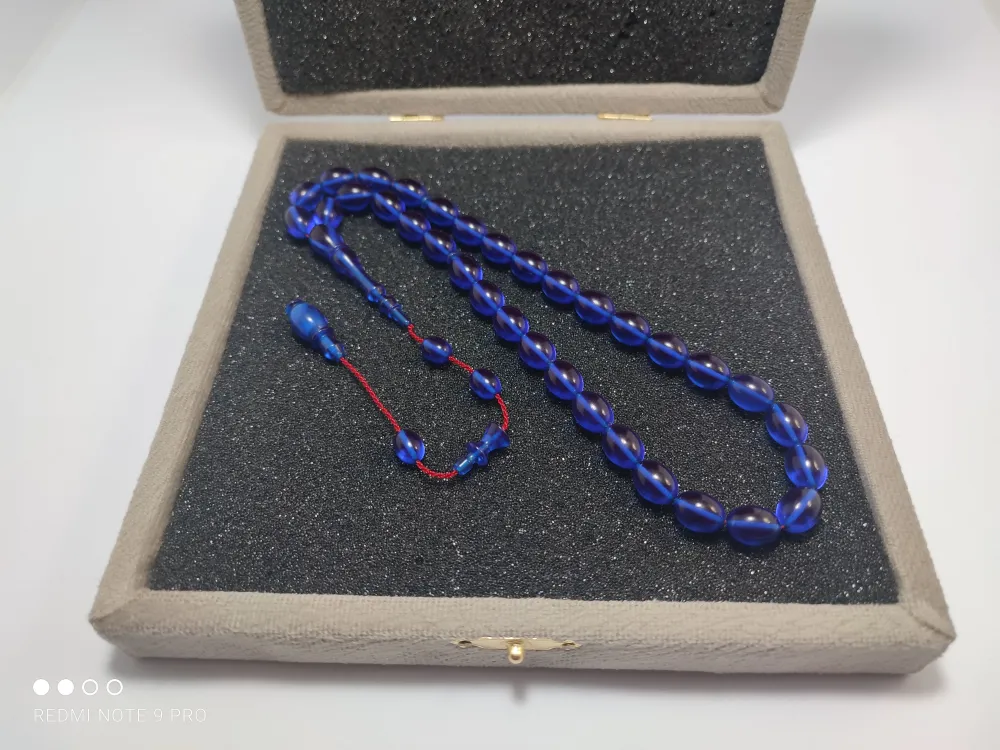 Efsane Usta Muhammed Erden Vıp Seri̇si̇ Özel Kutulu  Alman Oyun Zarı küçük resim 3