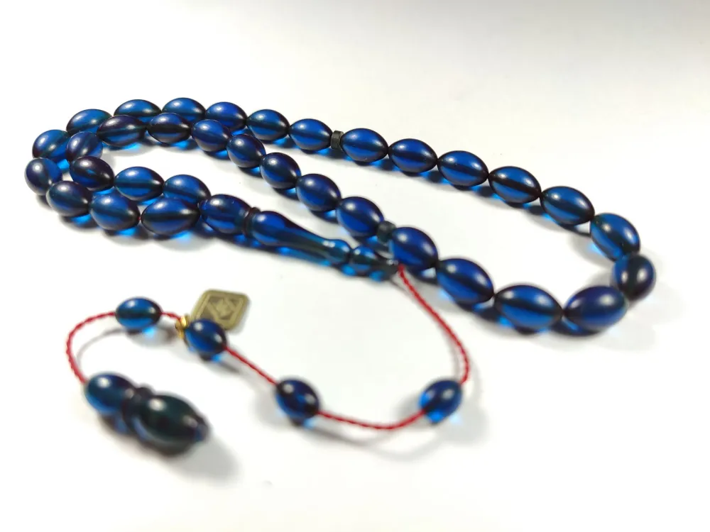 Hakan Kaya Usta İşi̇ İmzalı Ateş-İ Kehri̇bar