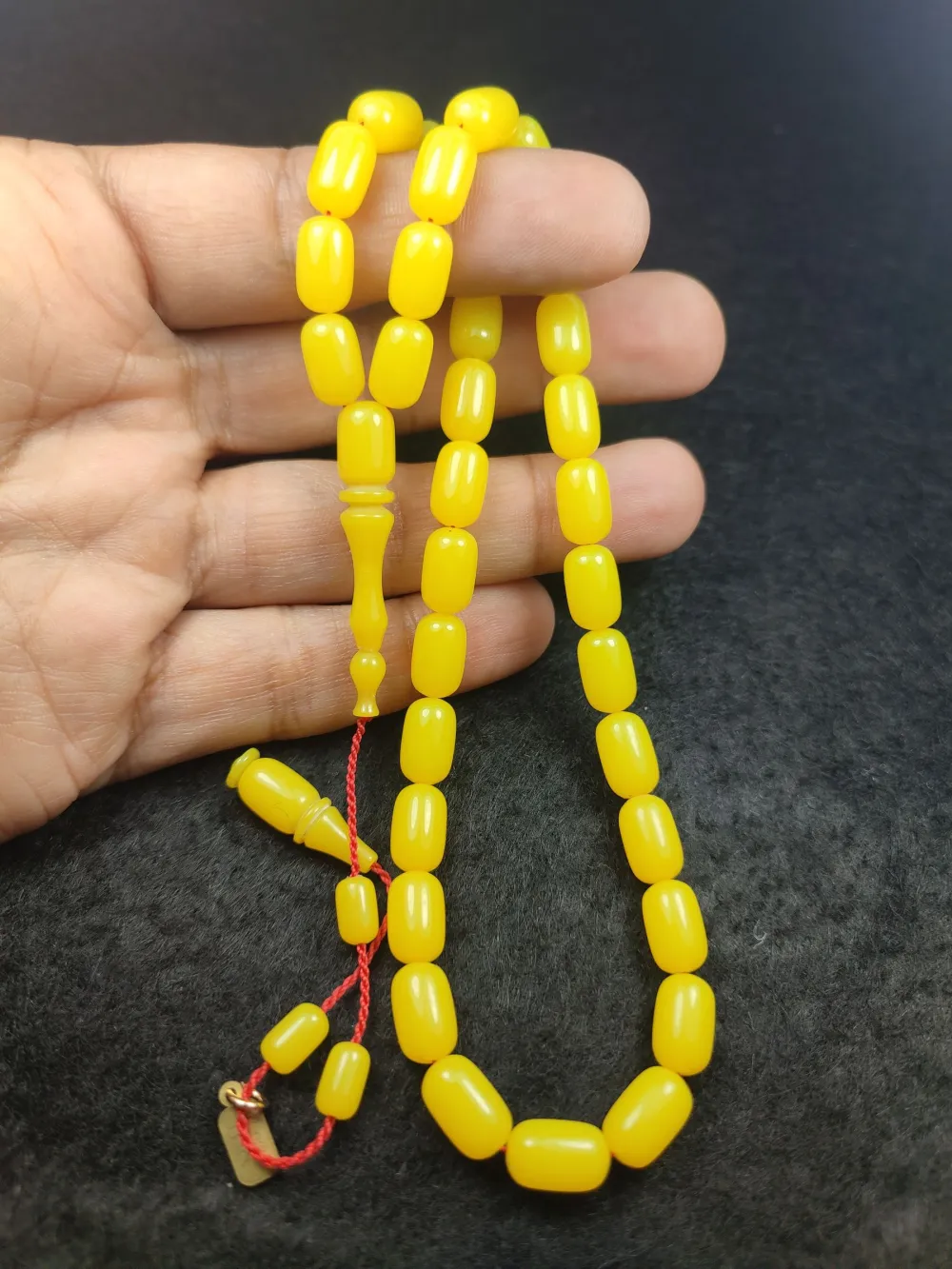 Mesut Elma Usta Eseri̇ İmzalı Bowli̇ng Topu küçük resim 4