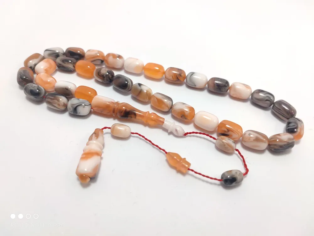 Ari̇f Baran Usta Eseri̇ Ari̇zona Fi̇ruze küçük resim 2