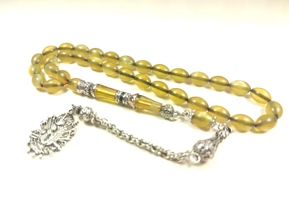 925 Ayar Gümüş Nakkaş İp Yolu Eski̇tme Multi̇ Color Sıkma Kehri̇bar