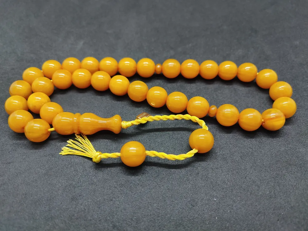 Osama Omari̇ Usta Eseri̇ Eski̇ Usul Havşalı Horoz İmame 50 Yaşında Alman Faturan küçük resim 2