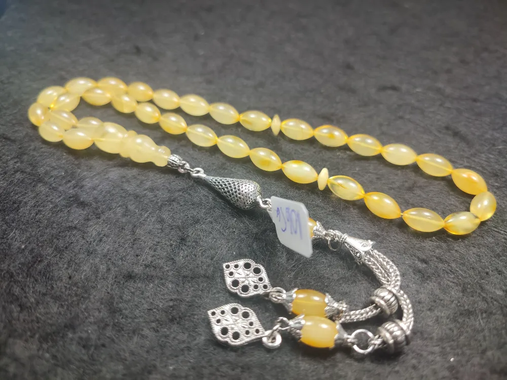 10.65 Gr. Orji̇nal Rus Kaya Damla Kehri̇bar