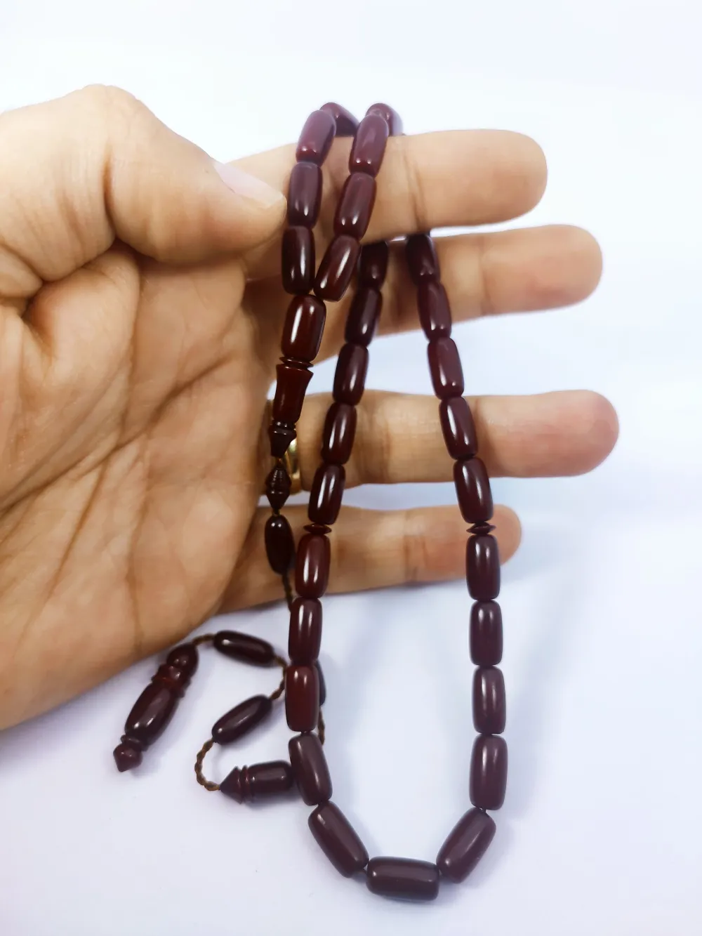 Bu Fi̇yata Yok! Şevket Alkan Usta Eseri̇  Taş Gi̇bi̇ Alman Faturan küçük resim 5