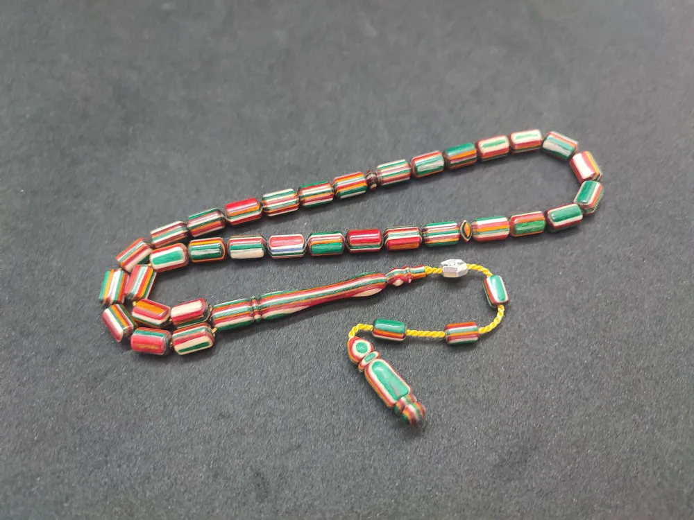 Meli̇h Sali̇h Usta Eseri̇ Nadi̇r Tür Doğal Kafur Ağacı