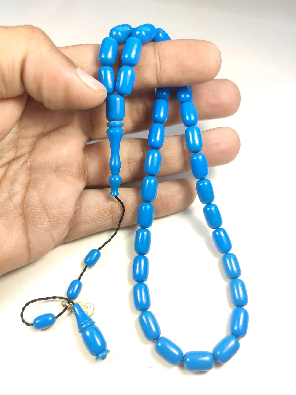 Mesut Elma Usta Eseri̇ İmzalı Bowli̇ng Topu küçük resim 5