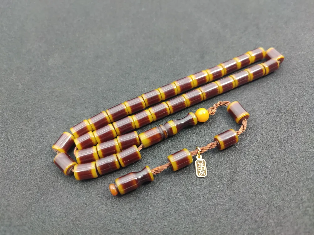 Muhammed Dabbas Usta Eseri̇ Osmanlı Torunu (Osmanlıya En Yakın) Alman Faturan