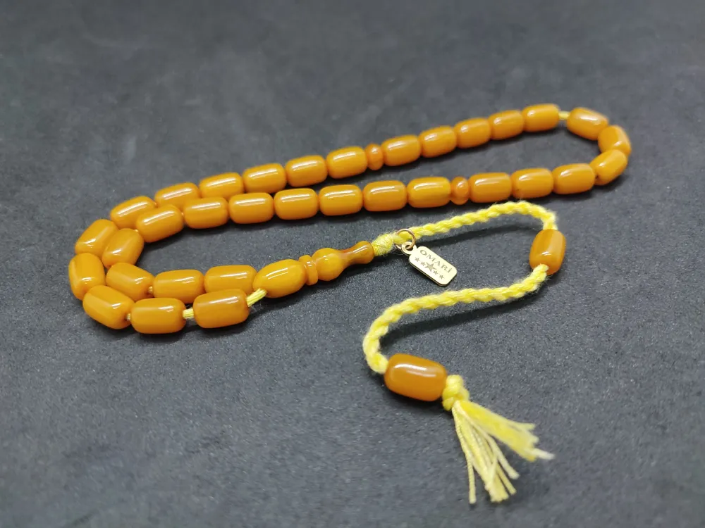 Osama Omari̇ Usta Eseri̇ Eski̇ Usul Havşalı Horoz İmame 50 Yaşında Alman Faturan küçük resim 3