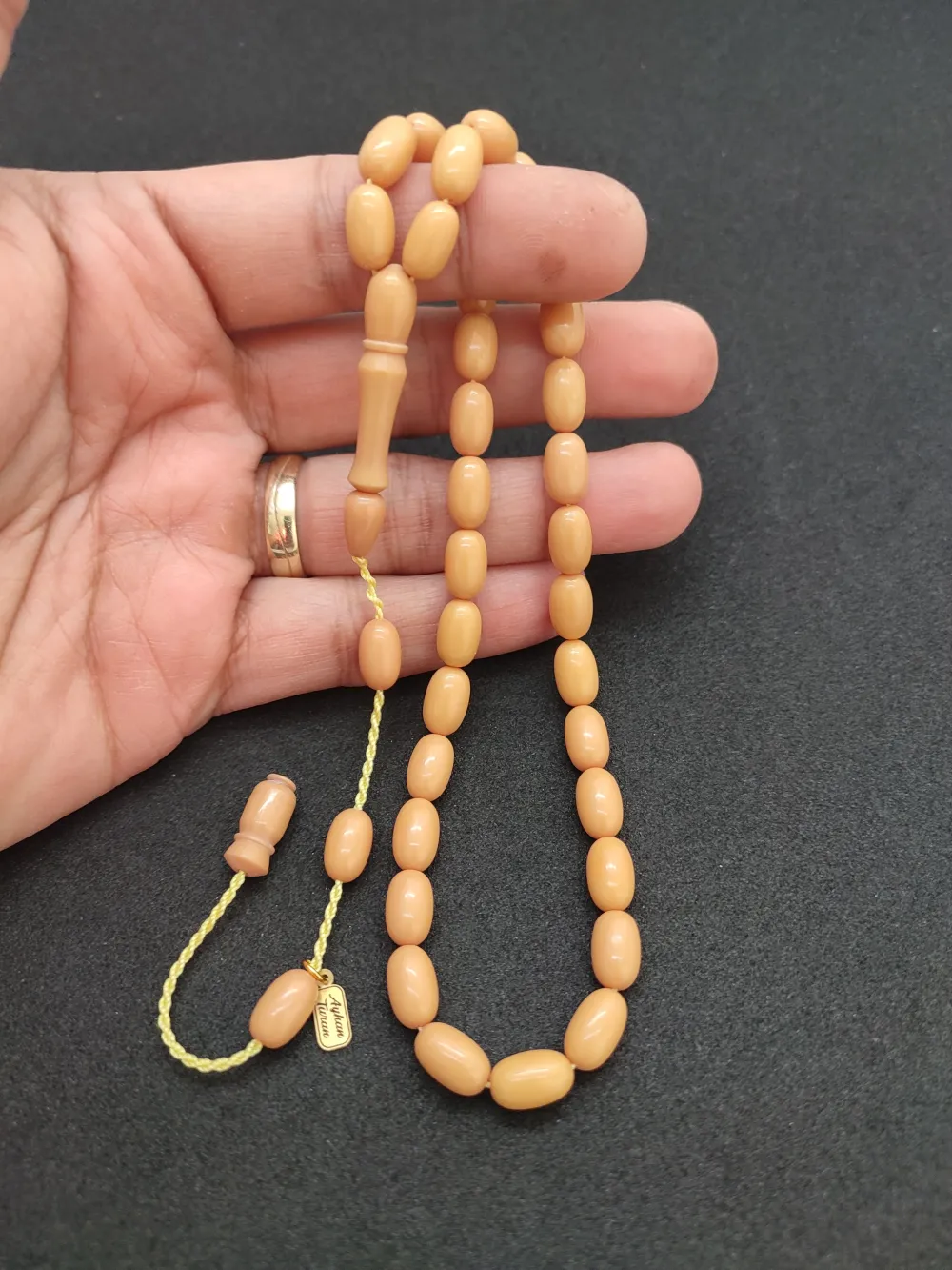 Ayhan Turan Usta Eseri̇ Fi̇nlandya Lapland Objeden Katali̇n küçük resim 4