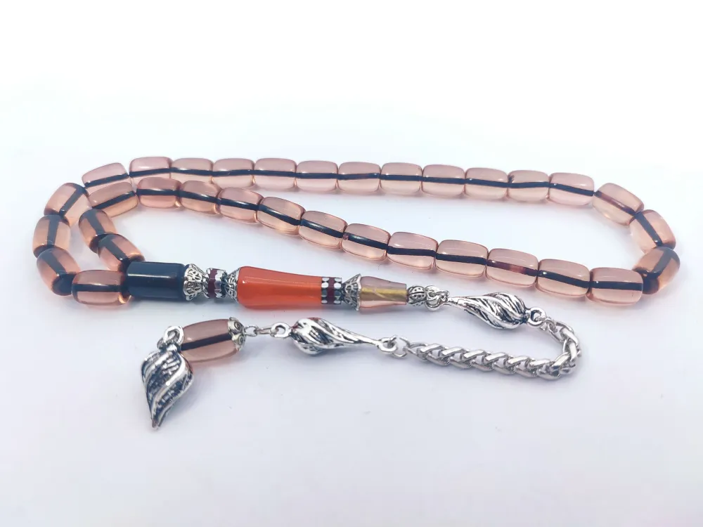 925 Ayar Gümüş Nakkaş Çi̇ft Kat Torna Çi̇ft Ci̇lalı Necef küçük resim 2