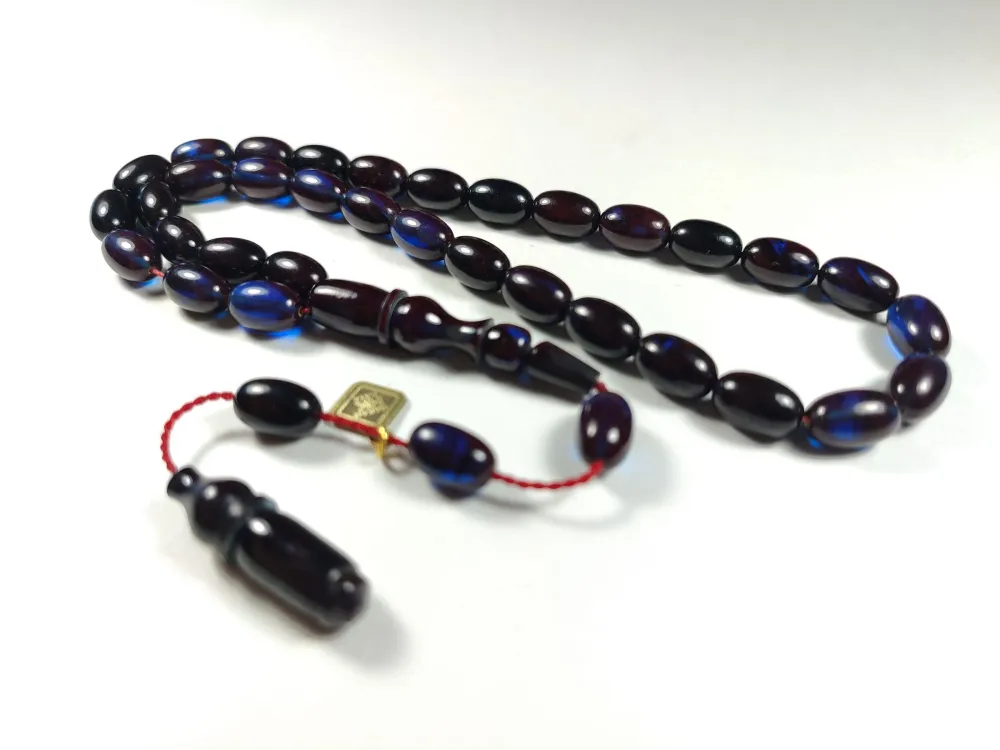 Hakan Kaya Usta İşi̇ İmzalı Ateş-İ Kehri̇bar