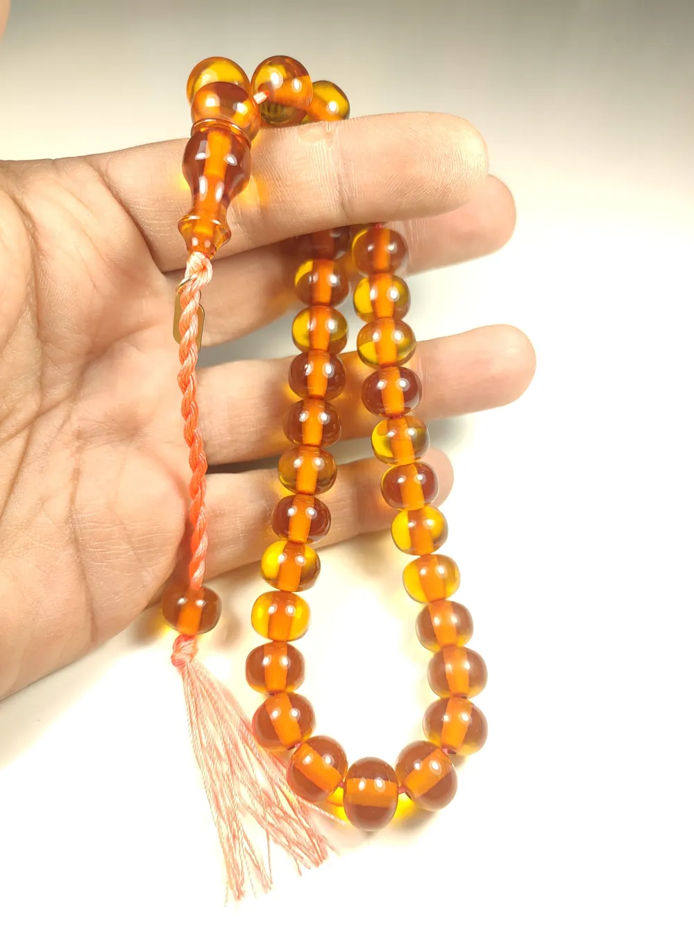 Osama Omari̇ İmzalı Havşalı İmame Oturtma 50 Yaşında Alman Faturan küçük resim 4