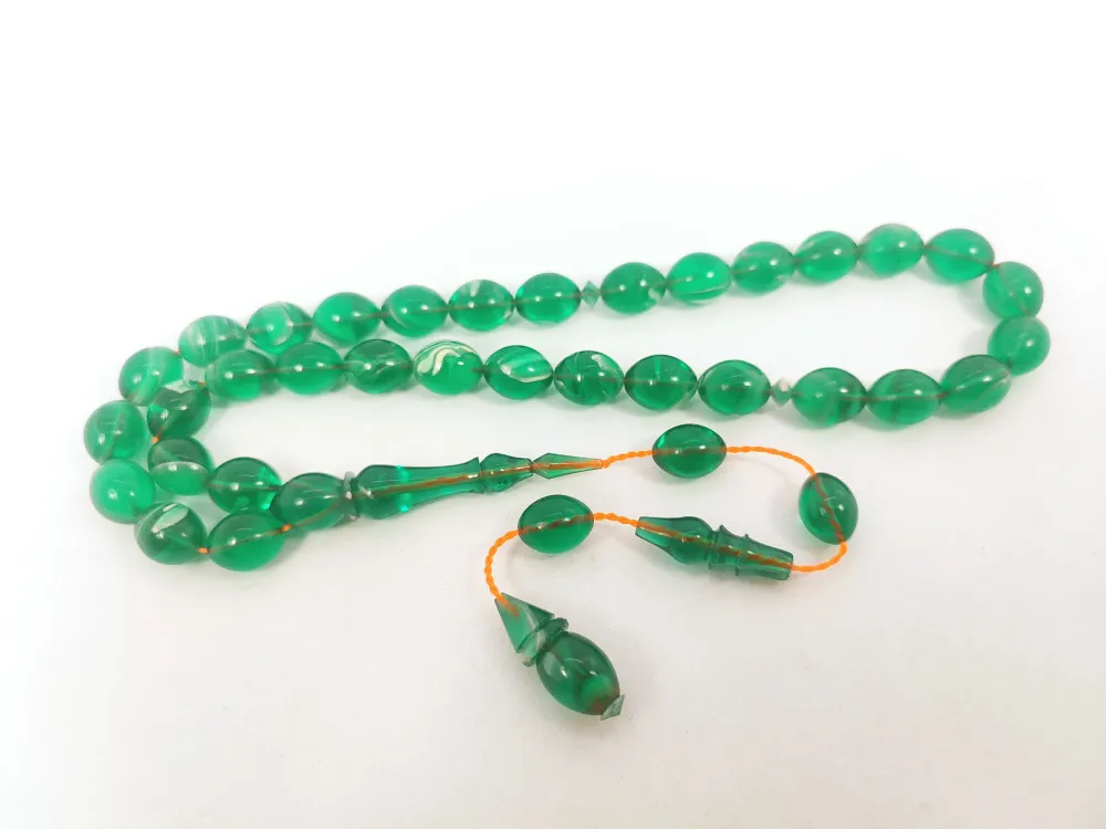 Yusuf Cevher Usta Eseri̇  06 Şeffaf Deli̇m Eski̇ Objeden Katali̇n