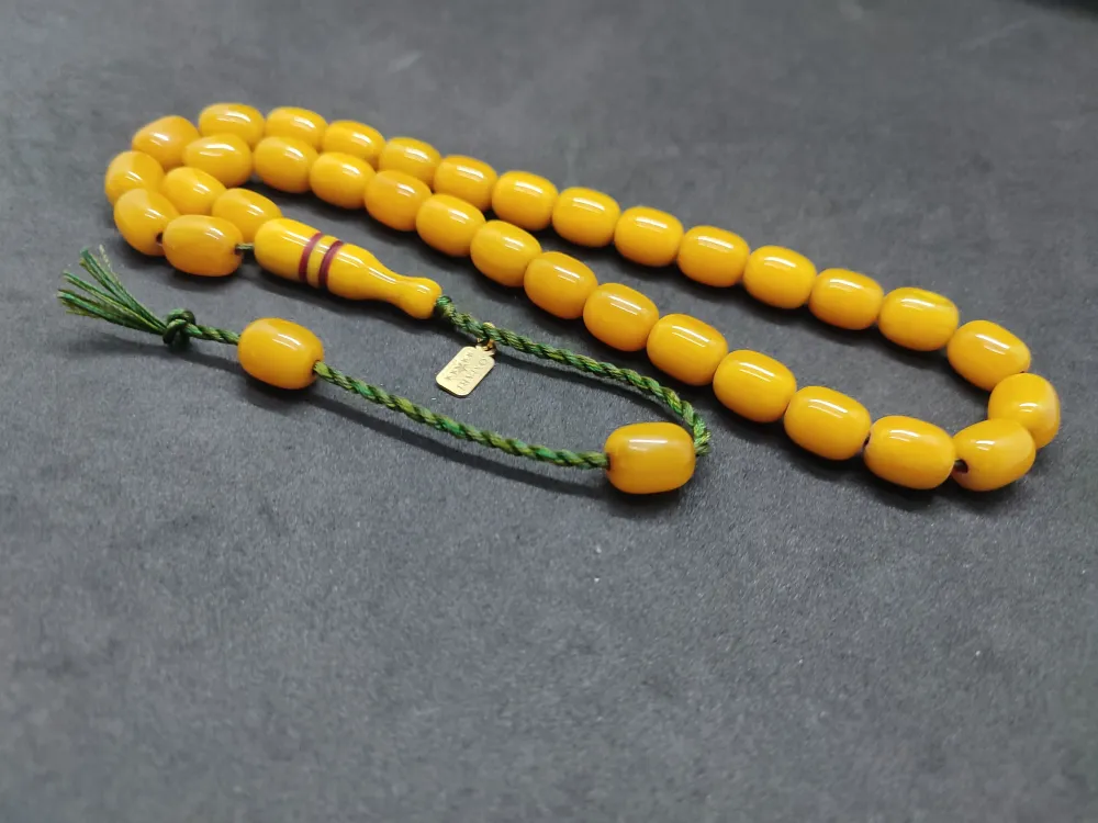 Osama Omari̇ Usta Eseri̇ Eski̇ Usul Havşalı Horoz İmame 50 Yaşında Alman Faturan küçük resim 3