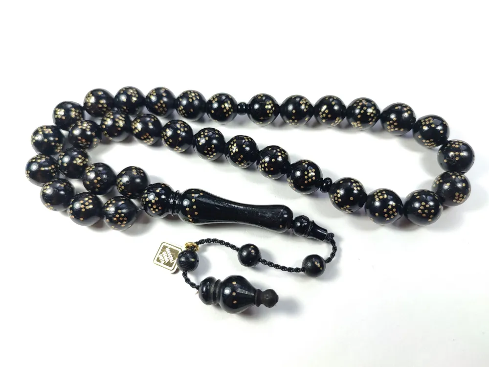 İskeçeli̇ Cemi̇l Usta İşi̇ İmzalı Mühürlü 925 Ayar Gümüş Çakım  Kuka