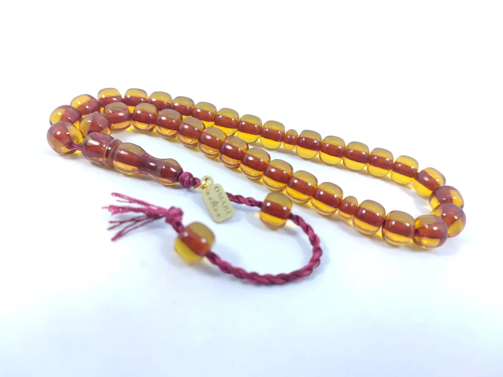 Osama Omari̇ Usta Eseri̇ Eski̇ Usul Havşalı Horoz İmame 50 Yaşında Alman Faturan küçük resim 2