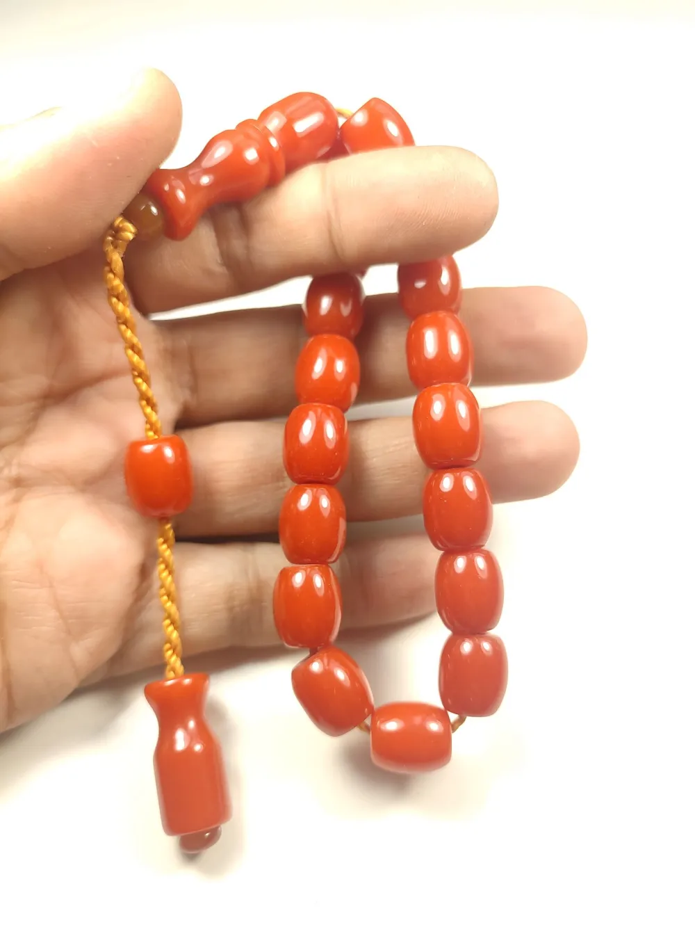 Şevket Alkan Usta Eseri̇ Maskot Bakali̇t küçük resim 4