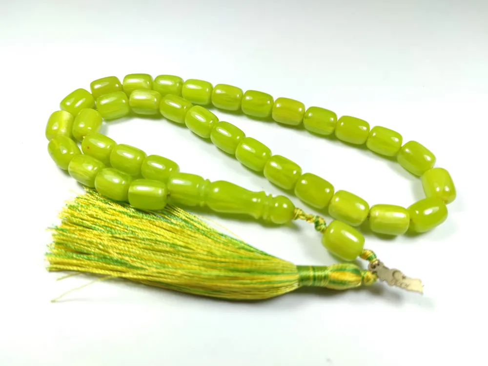 Ebu Zeyn Usta İşi̇ İmzalı Mühürlü Katali̇n küçük resim 2