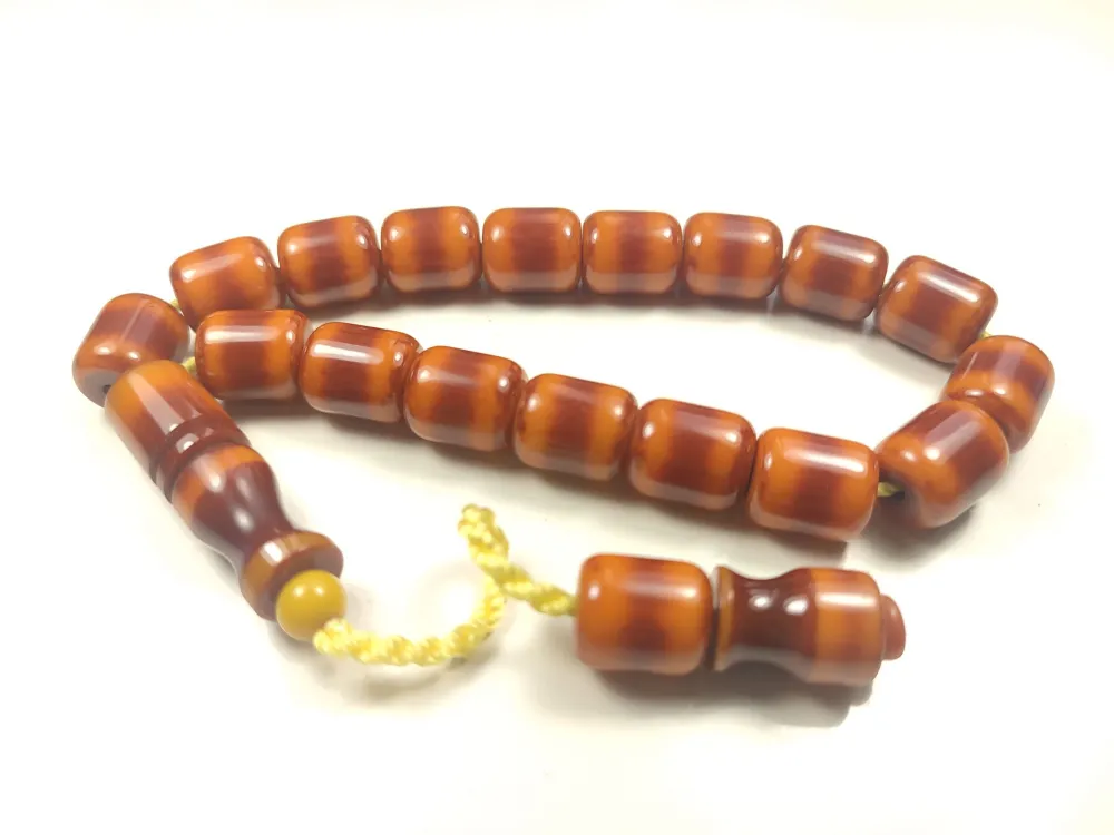 Şevket Alkan Usta Eseri̇ Maskot Bakali̇t