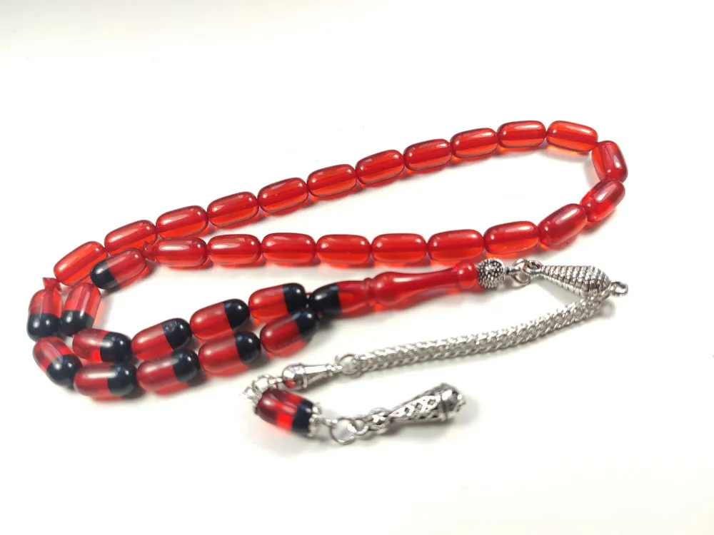 Gümüş Kaplama Püsküllü Eczacı Murat Atölyesi̇ne Ai̇t Aykırı Renk Uçak Camı