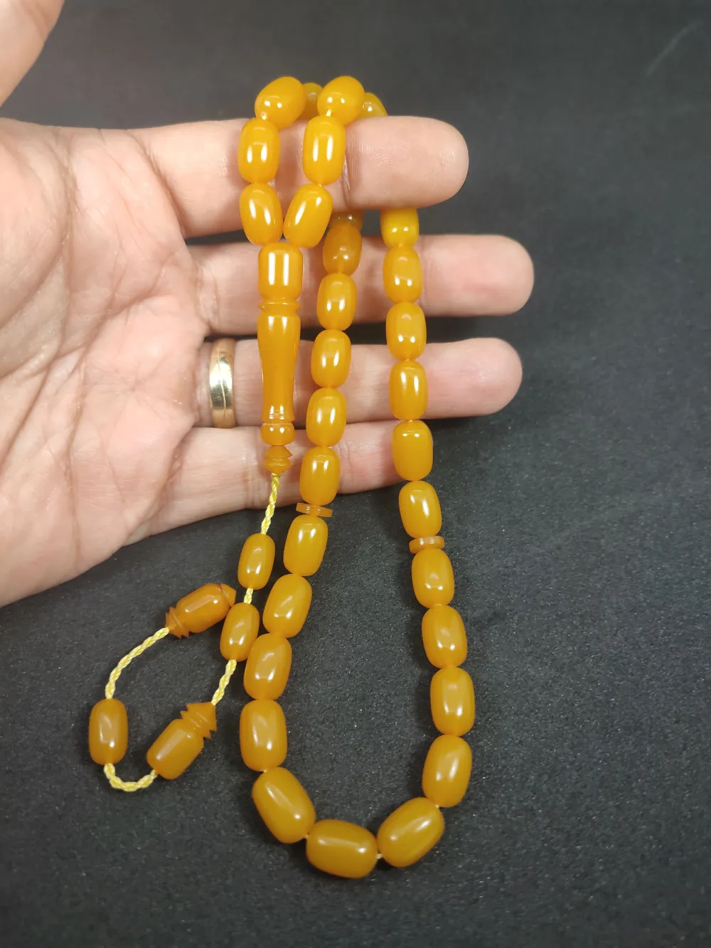 Bu Fi̇yata Yok! Şevket Alkan Usta Eseri̇  Taş Gi̇bi̇ Alman Faturan küçük resim 5