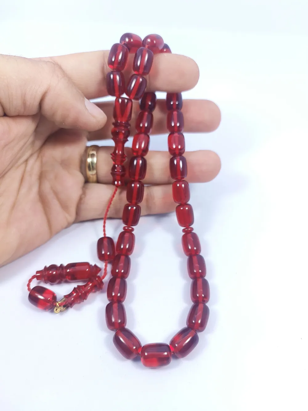 Mehmet Mercan Usta Eseri̇ Eski̇ Alman Oyun Zarı küçük resim 5