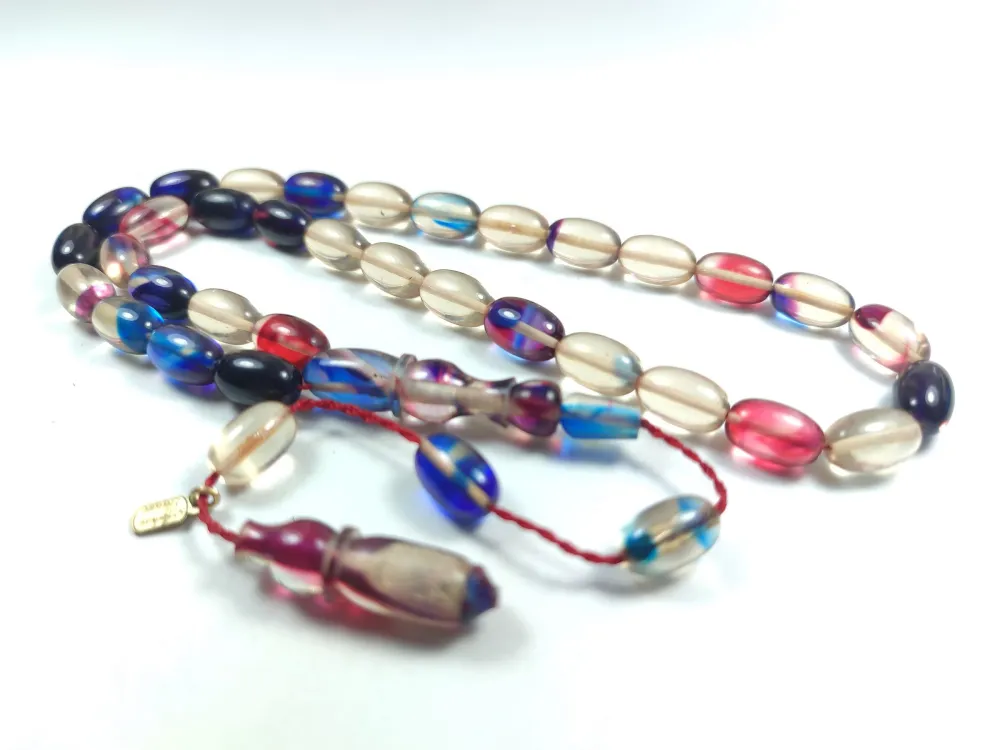 Ayhan Turan Usta İşi̇ İmzalı Mühürlü Katali̇n küçük resim 2