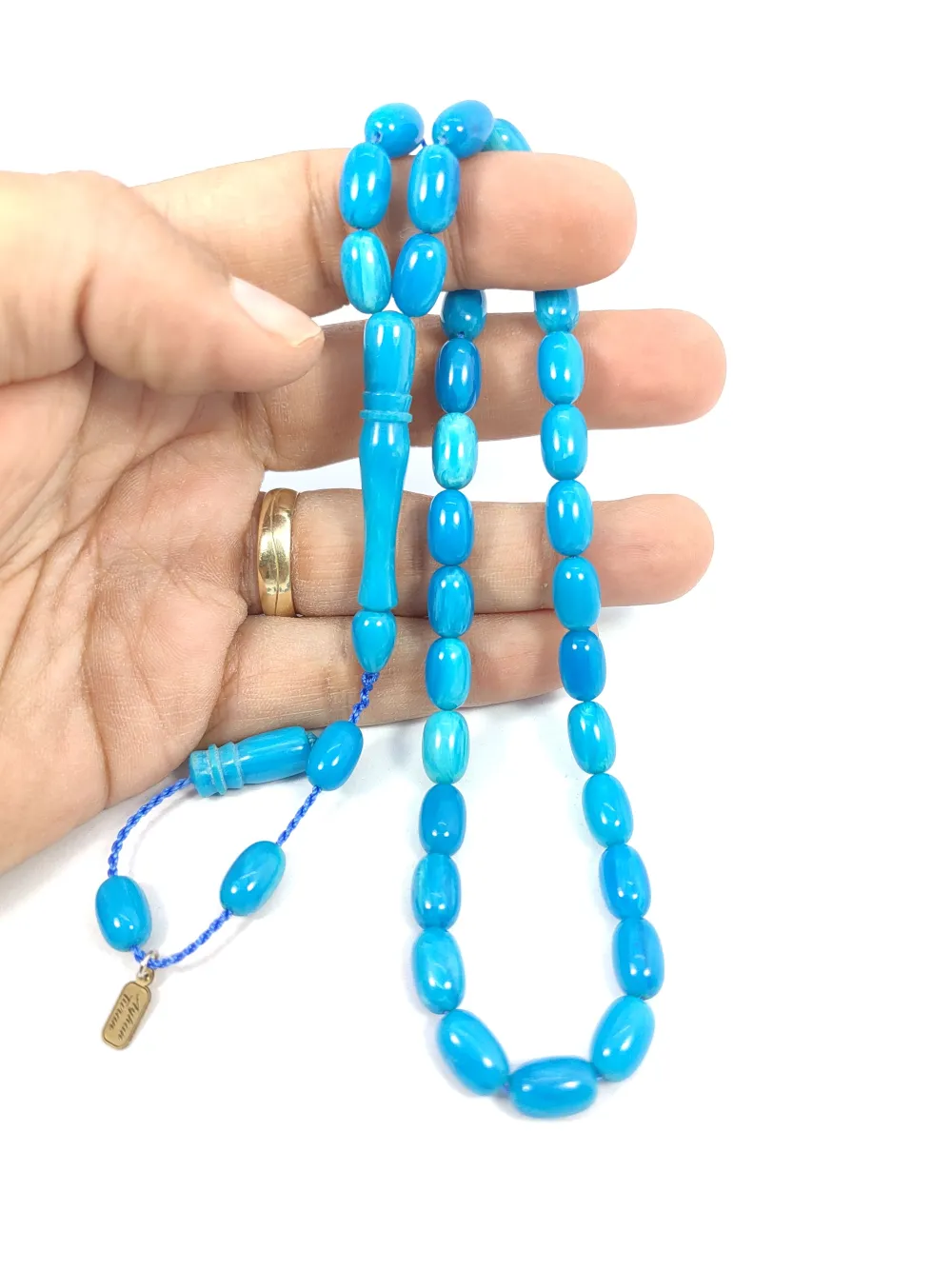 Ayhan Turan Usta Eseri̇ Fi̇nlandya Lapland Objeden Katali̇n küçük resim 5