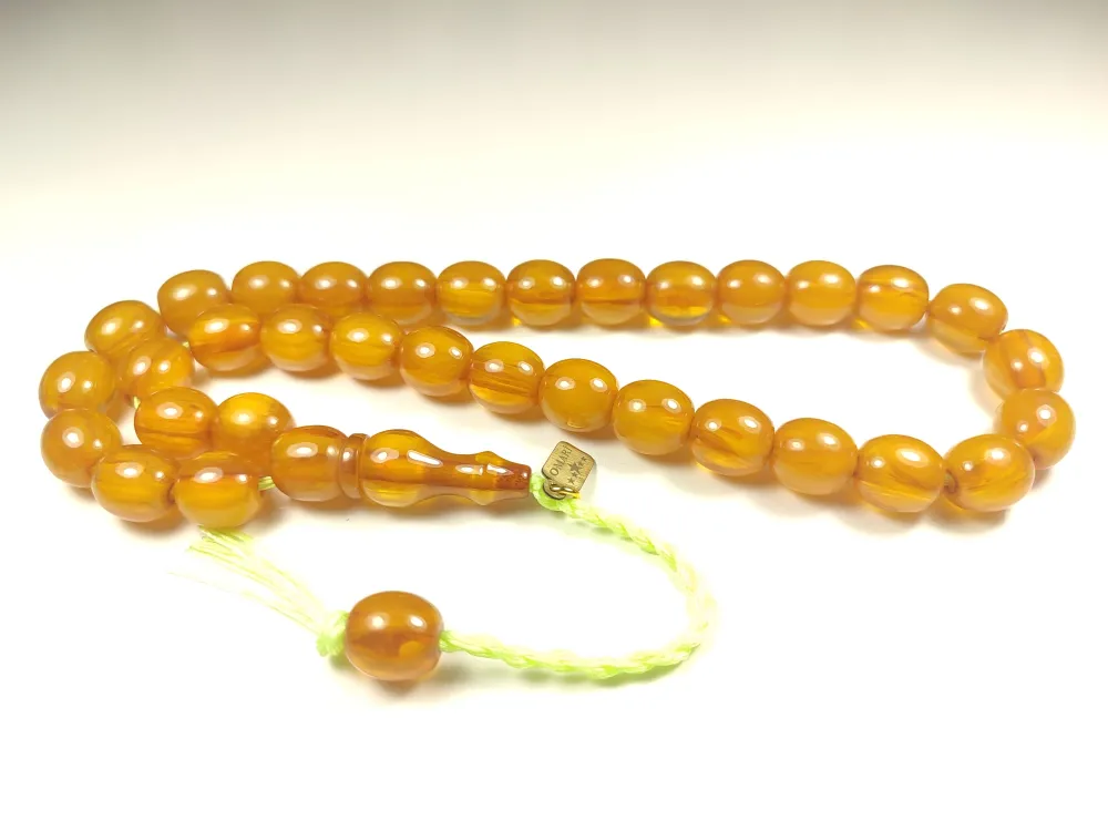 Osama Omari̇ İmzalı Havşalı İmame Oturtma 50 Yaşında Alman Faturan küçük resim 3