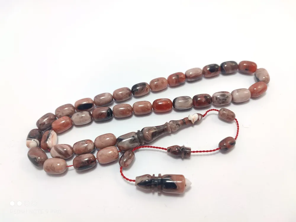 Ari̇f Baran Usta Eseri̇ Ari̇zona Fi̇ruze Kopyası