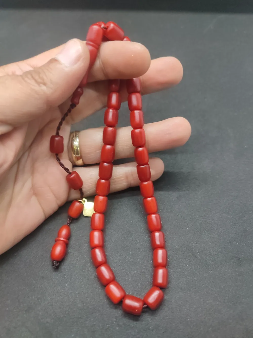 Daha İyi̇si̇ Yok!!! Hakan Kaya Usta Eseri̇ İri̇ Boy Alman Fi̇ber Alman Fi̇ber küçük resim 5