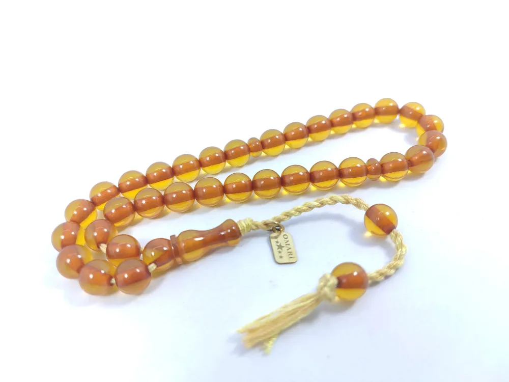 Osama Omari̇ Usta Eseri̇ Eski̇ Usul Havşalı Horoz İmame 50 Yaşında Alman Faturan küçük resim 3