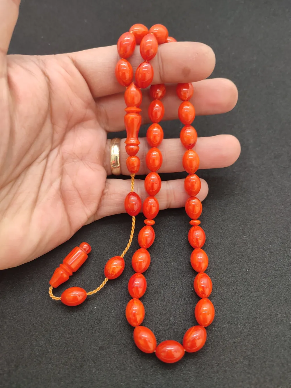 Enes Abdo Usta Eseri̇ Fi̇nlandi̇ya Lapland Objeden Katali̇n küçük resim 4