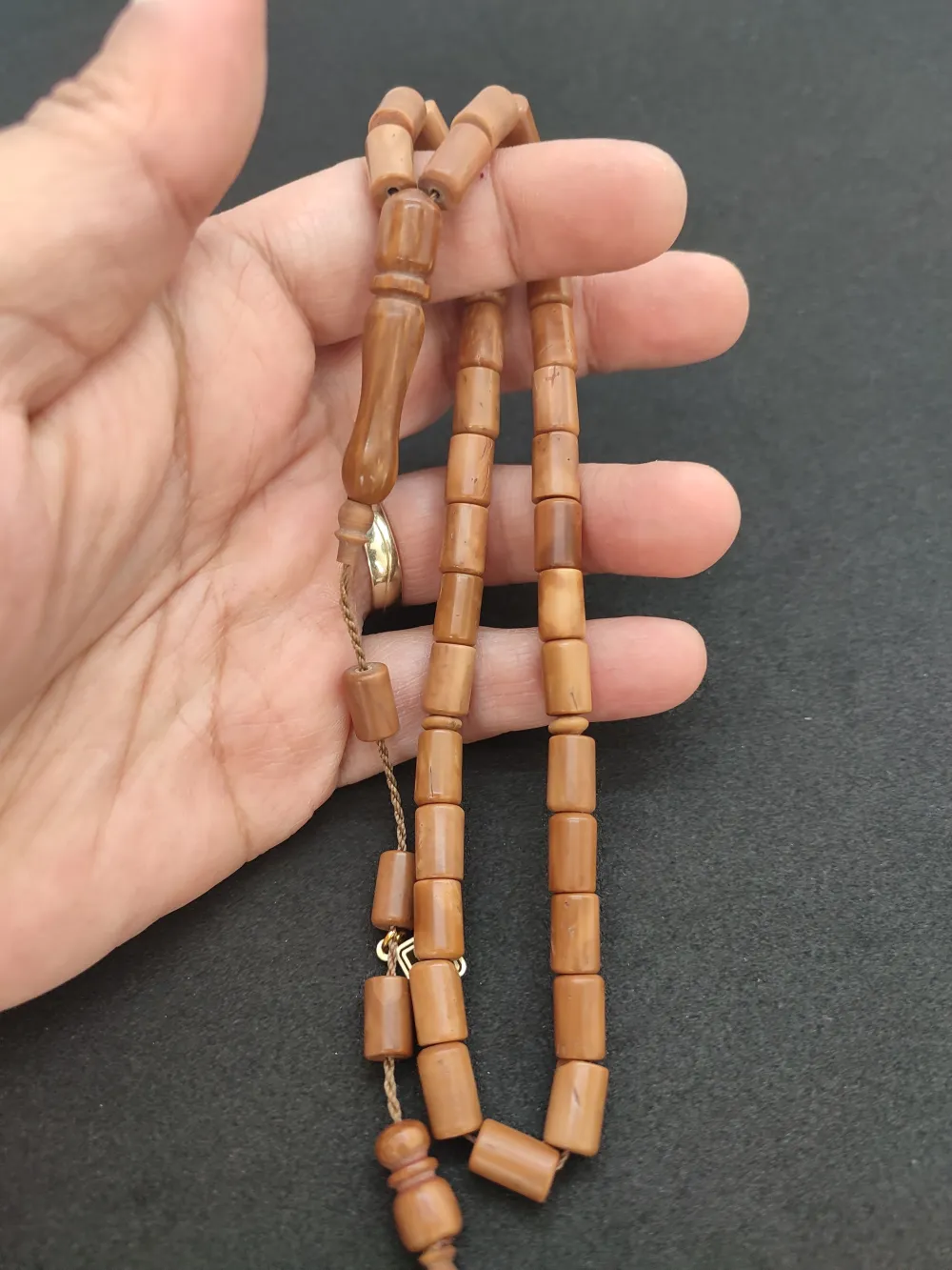 Hakan Kaya Usta Eseri̇ 2. Kali̇te Kesme Kuka küçük resim 3