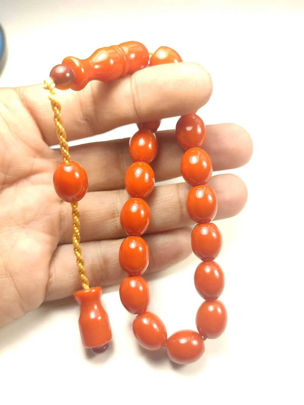 Şevket Alkan Usta Eseri̇ Maskot Bakali̇t küçük resim 4