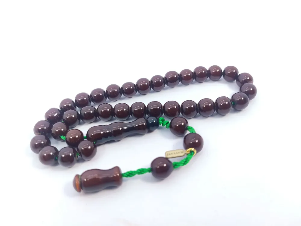 Hayyani̇ Usta Eseri̇ İmzalı Mühürlü Dönem Osmanlısı