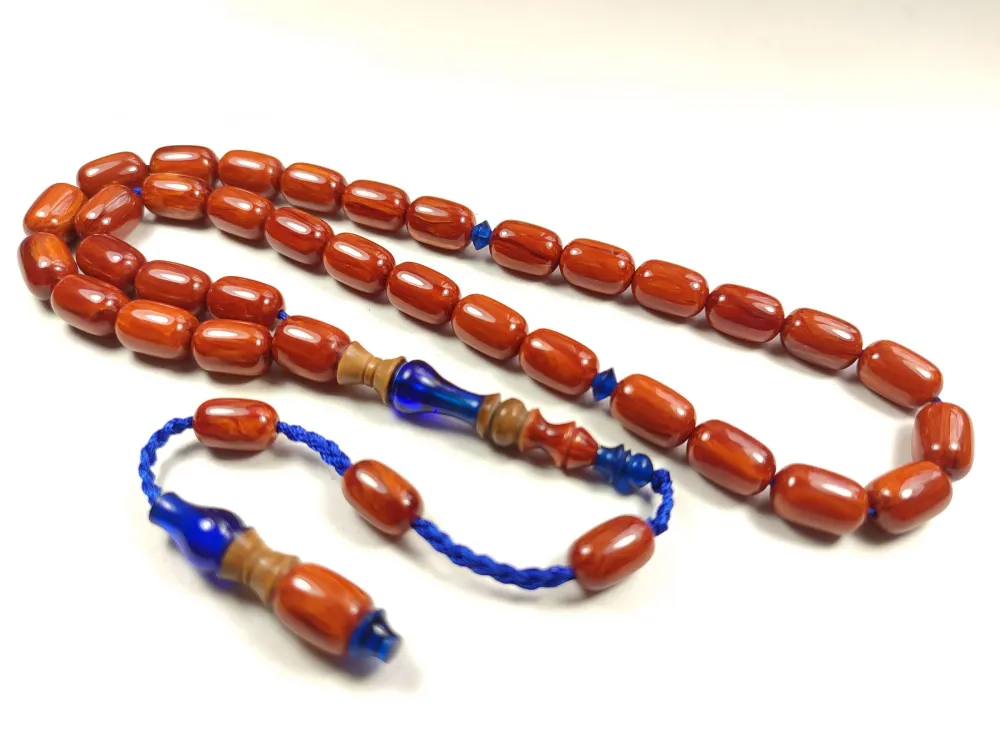 Emi̇ne Reşvani̇ Usta Eseri̇ İmame Hi̇tame Kuka Eski̇ Katali̇n Kombi̇nli̇ Sıkma Kehri̇bar 