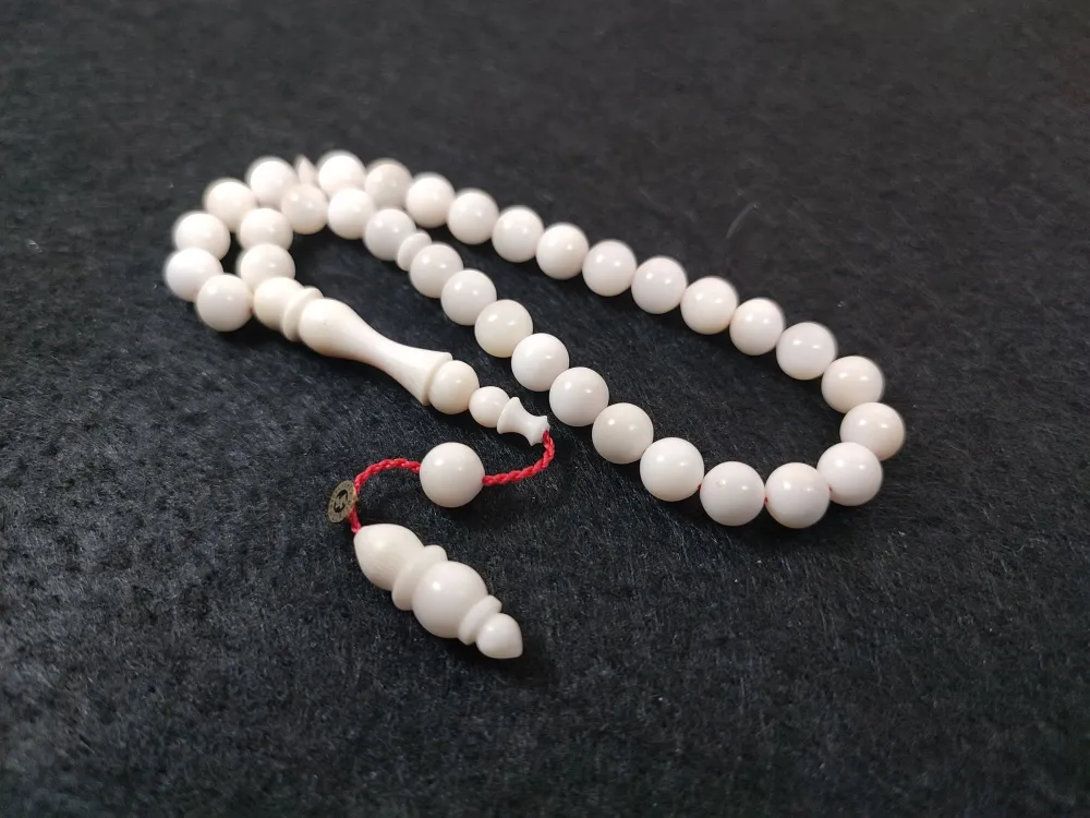 Mehmet Erbabacan Usta İşi̇ İmzalı Mühürlü Bi̇lek Boy Narçıl