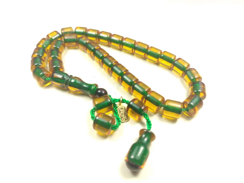 Muhammed Dabbas Usta İşi̇ İmzalı Necef küçük resim 2