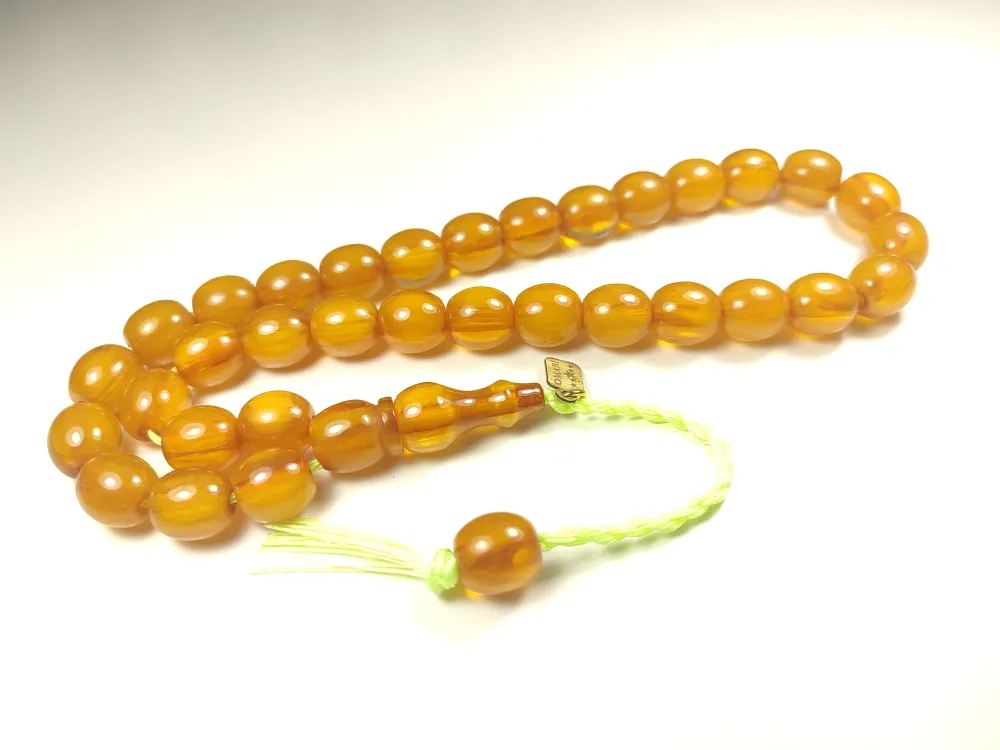 Osama Omari̇ İmzalı Havşalı İmame Oturtma 50 Yaşında Alman Faturan küçük resim 2