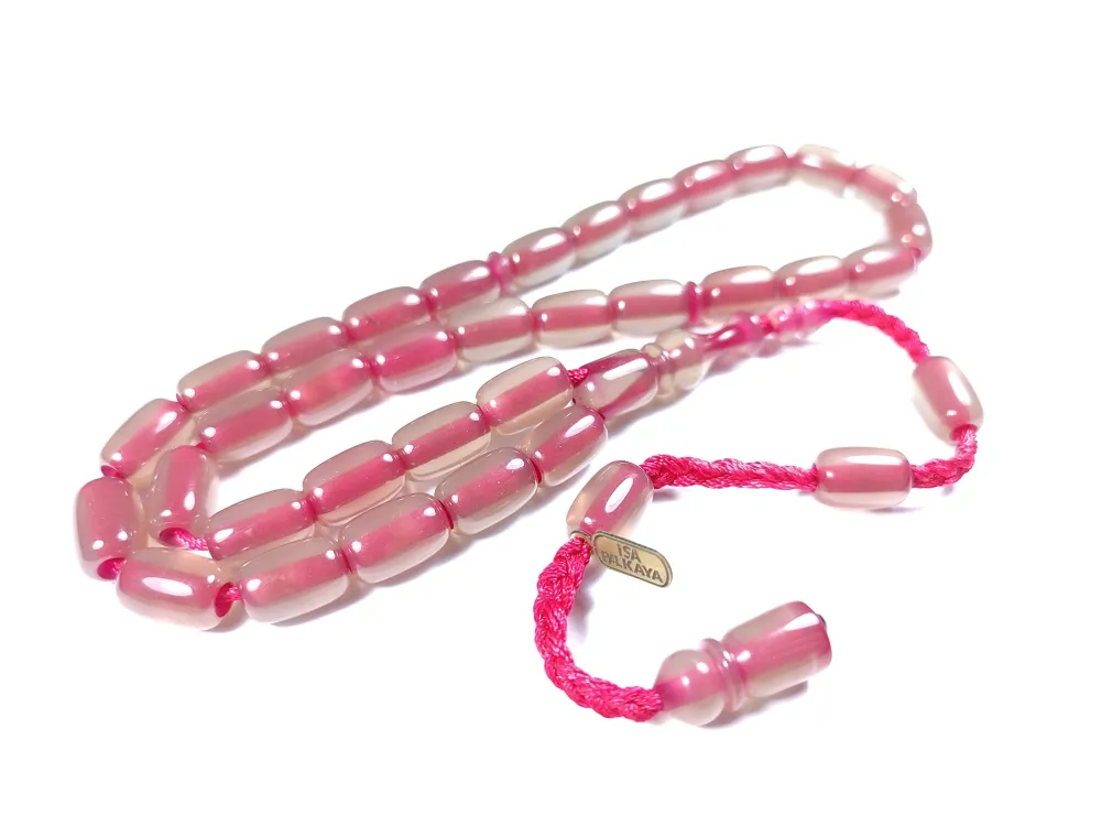 İsa Balkaya Eseri̇ Koni̇k Deli̇m(Eski̇ Usul) 12 Kat İpe Di̇zi̇li̇ Eski̇ Necef küçük resim 2