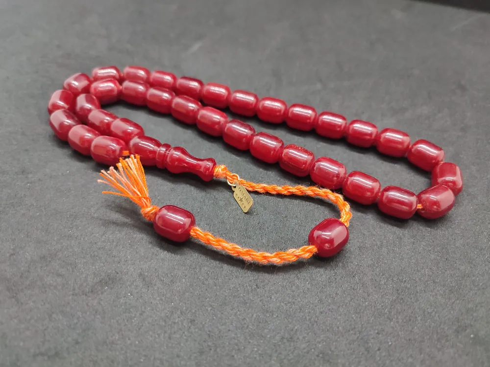 Osama Omari̇ Usta Eseri̇ Eski̇ Usul Havşalı Horoz İmame 50 Yaşında Alman Faturan